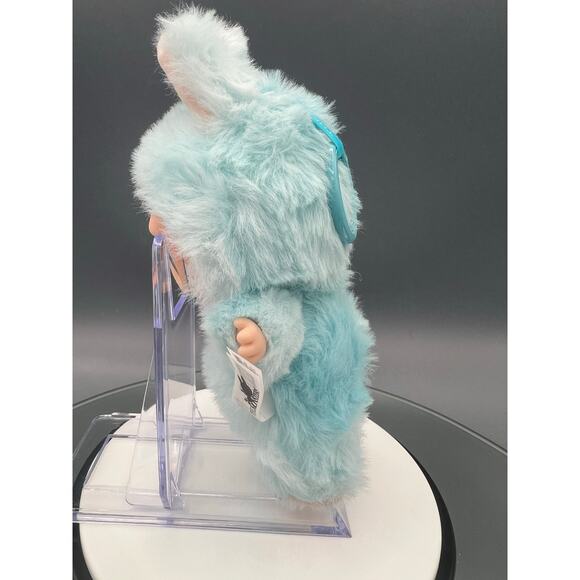 CONFIRMED “HOPE” Pop Mart Labubu The Monsters Big into Energy Vinyl Plush - Picture 11 of 15